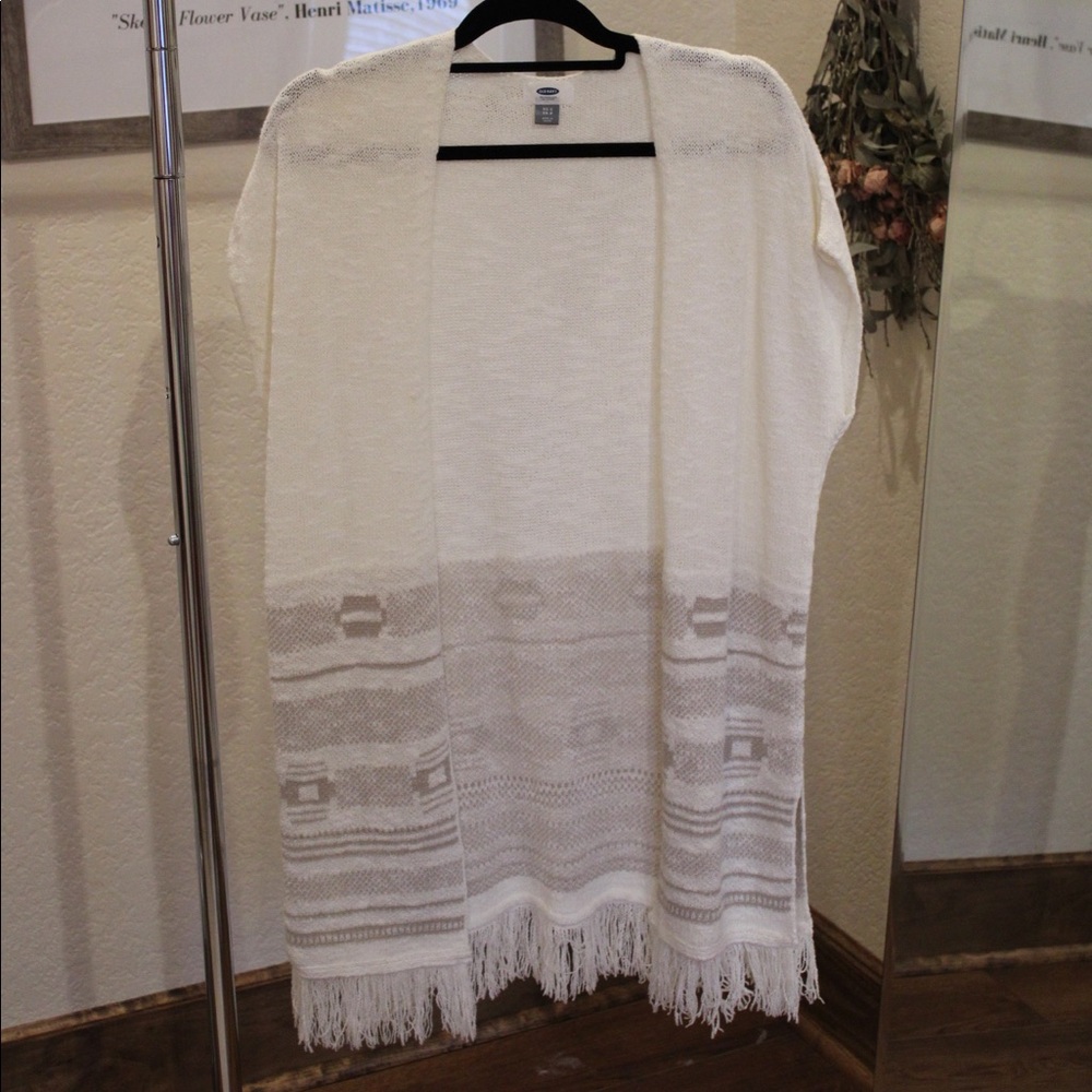 cardigan
